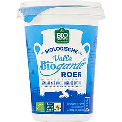 Foto van Jumbo biologische volle biogarde roer 500g