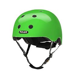 Foto van Melon helm urban active uni greeneon xxs-s