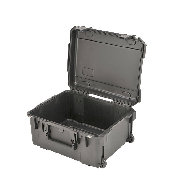 Foto van Skb 2015-10 waterdichte flightcase 520x393x254 mm