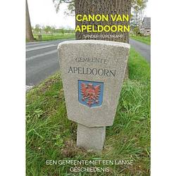 Foto van Canon van apeldoorn