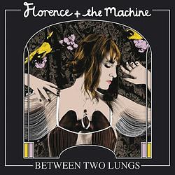 Foto van Between two lungs (+ bonus cd) - cd (0602527538112)