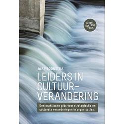 Foto van Leiders in cultuurverandering