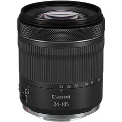 Foto van Canon rf 24-105mm f/4-7.1 is stm