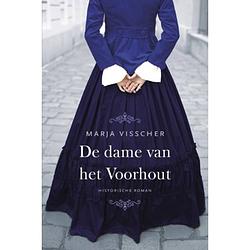 Foto van De dame van het voorhout