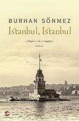 Foto van Istanbul, istanbul - burhan sonmez - ebook (9789492086877)