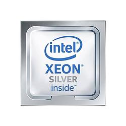 Foto van Intel® xeon silver 4410t 10 x 2.7 ghz deca core processor (cpu) tray socket: intel® 4677 150 w