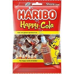 Foto van Haribo happy cola 250g bij jumbo