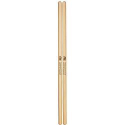 Foto van Meinl sb119 stick & brush 1/2 timbalestokken