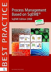 Foto van Process management based on sqeme® - ebook (9789401801157)