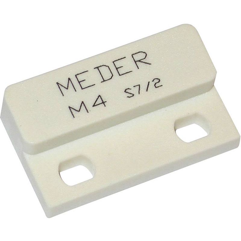 Foto van Standexmeder electronics magnet m04 bedienmagneet voor reedcontact