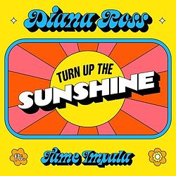 Foto van Turn up the sunshine - 7 inch vinyl;7 inch vinyl (0602435717814)