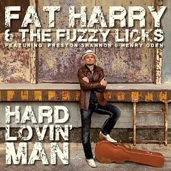 Foto van Hard lovin's man - cd (8713762039448)