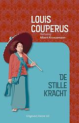 Foto van De stille kracht - louis couperus - ebook