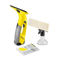 Foto van Karcher ruitenreiniger window vac easy plus 2