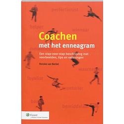 Foto van Coachen met het enneagram