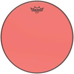 Foto van Remo be-0318-ct-rd emperor colortone red 18 inch