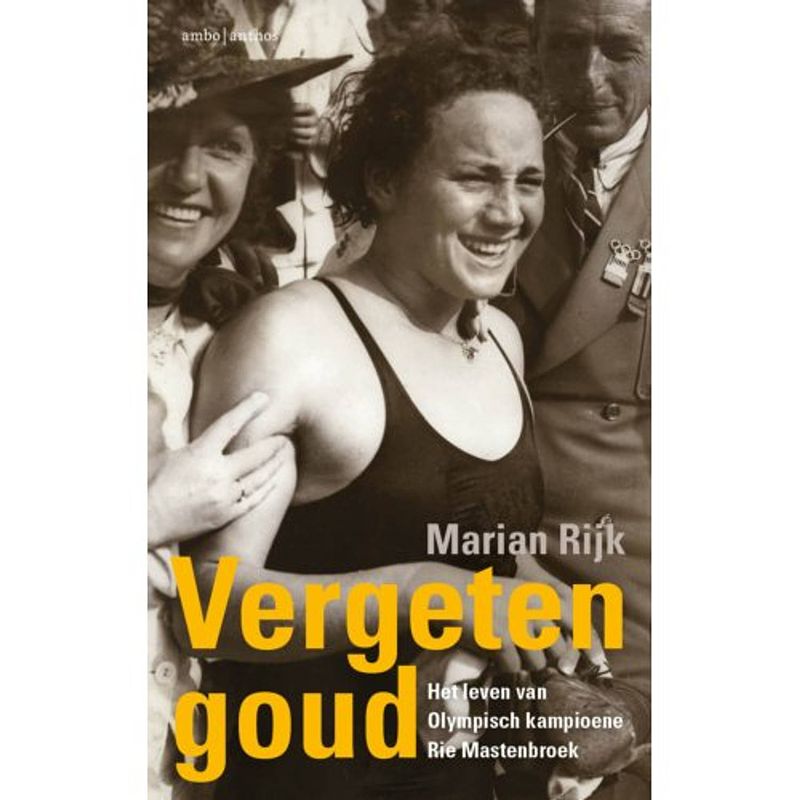 Foto van Vergeten goud