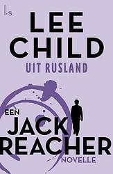 Foto van Uit rusland - lee child - ebook