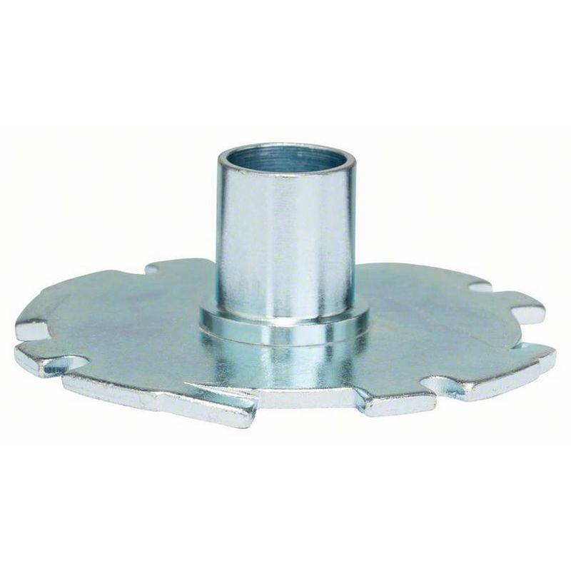 Foto van Bosch accessories 2609200138 kopieerhuls met snelsluiting, diameter: 13 mm diameter 13 mm