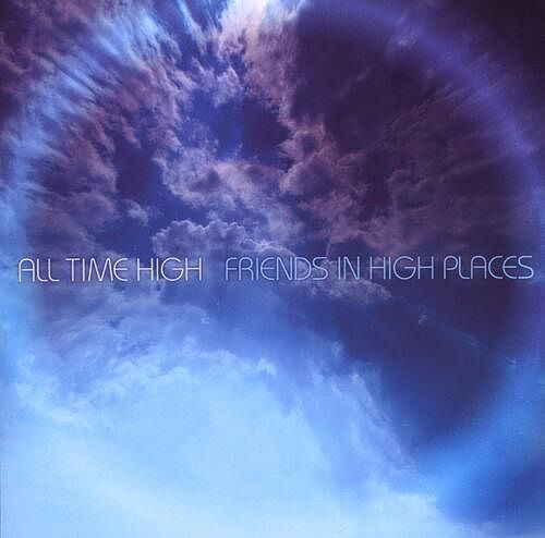 Foto van Friends in high places - cd (8032523590562)