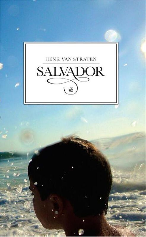 Foto van Salvador - henk van straten - ebook (9789048811298)