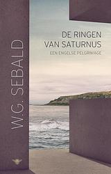 Foto van De ringen van saturnus - w.g. sebald - ebook (9789403195704)