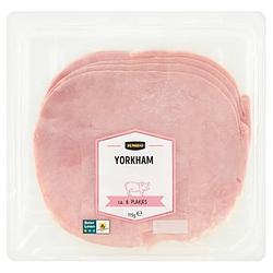 Foto van Jumbo yorkham 115g