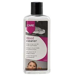 Foto van Wood cleaner 200 ml - leen bakker