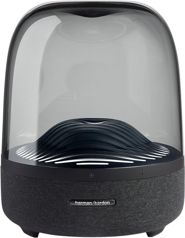 Foto van Harman kardon aura studio 3