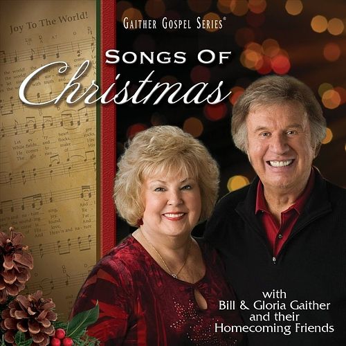 Foto van Songs of christmas - cd (0617884886226)