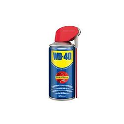 Foto van Wd40 multispray br13e met smart straw 300 ml