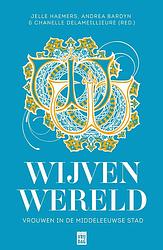 Foto van Wijvenwereld - andrea bardyn - ebook (9789460017452)