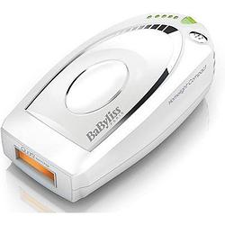 Foto van Babyliss ipl g935e homelight compact - ipl lichtontharing