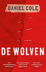 Foto van De wolven - daniel cole - paperback (9789021028231)