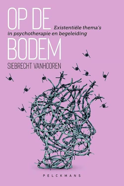 Foto van Op de bodem - siebrecht vanhooren - paperback (9789463372558)