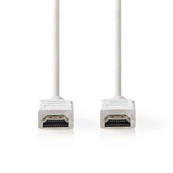 Foto van Nedis high speed ??hdmi™-kabel met ethernet - cvgp34000wt20