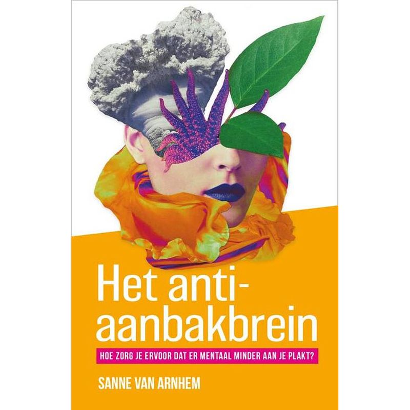 Foto van Het anti-aanbakbrein