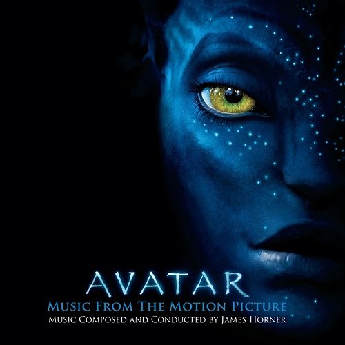 Foto van Avatar - lp (8719262002197)