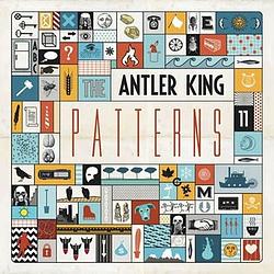 Foto van Patterns - cd (8714691027605)