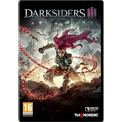 Foto van Pc darksiders 3