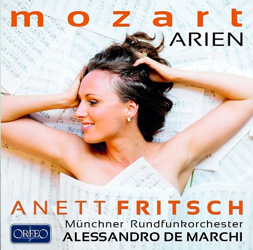 Foto van Mozart: mozart - cd (4011790903125)