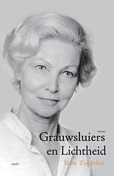 Foto van Grauwsluiers en lichtheid - diny zandvliet - ebook (9789464248845)