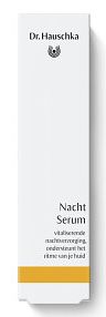 Foto van Dr. hauschka nacht serum