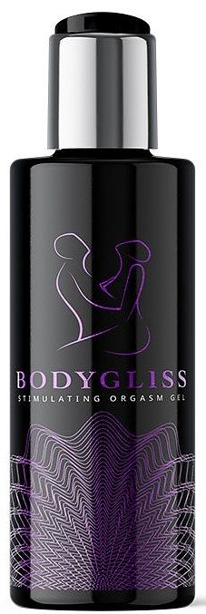Foto van Bodygliss stimulating orgasm gel