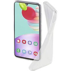 Foto van Hama crystal clear cover samsung galaxy a41 transparant