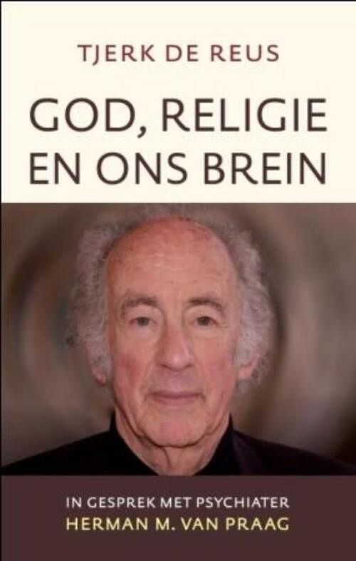 Foto van God, religie en ons brein - tjerk de reus - ebook (9789043519250)