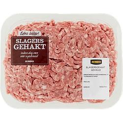 Foto van Jumbo slagersgehakt gekruid ca. 500g