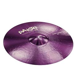 Foto van Paiste color sound 900 purple heavy crash 20 inch