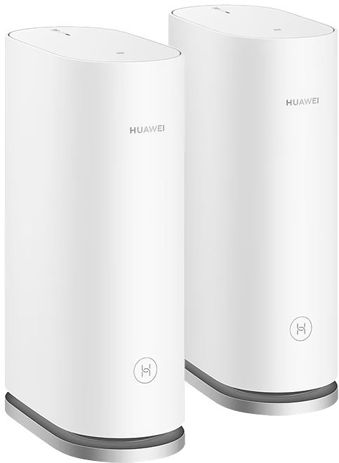 Foto van Huawei mesh 3 mesh wifi 6 (2-pack)