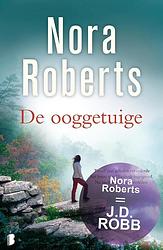 Foto van De ooggetuige - nora roberts - ebook (9789460232879)